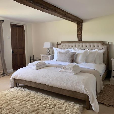 Church Farm Bed & Breakfast Thurlton Екстериор снимка