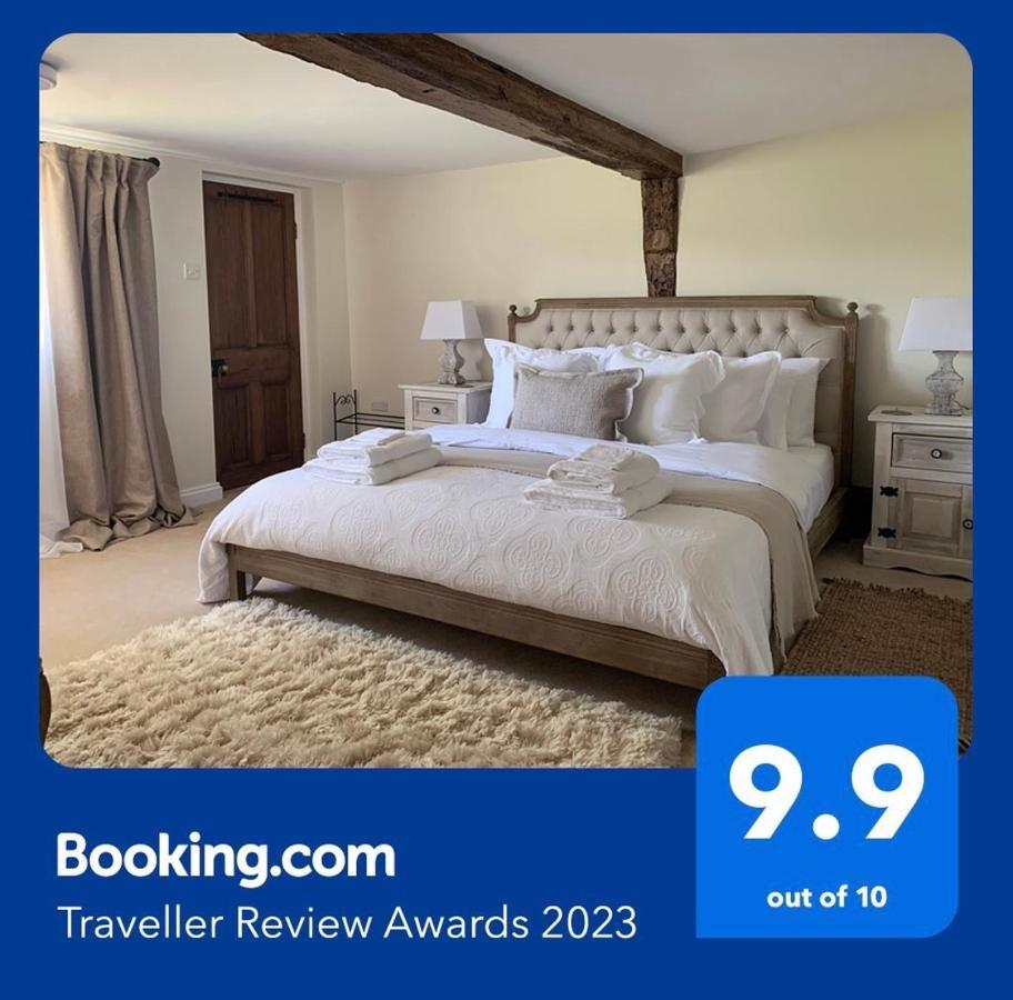 Church Farm Bed & Breakfast Thurlton Екстериор снимка